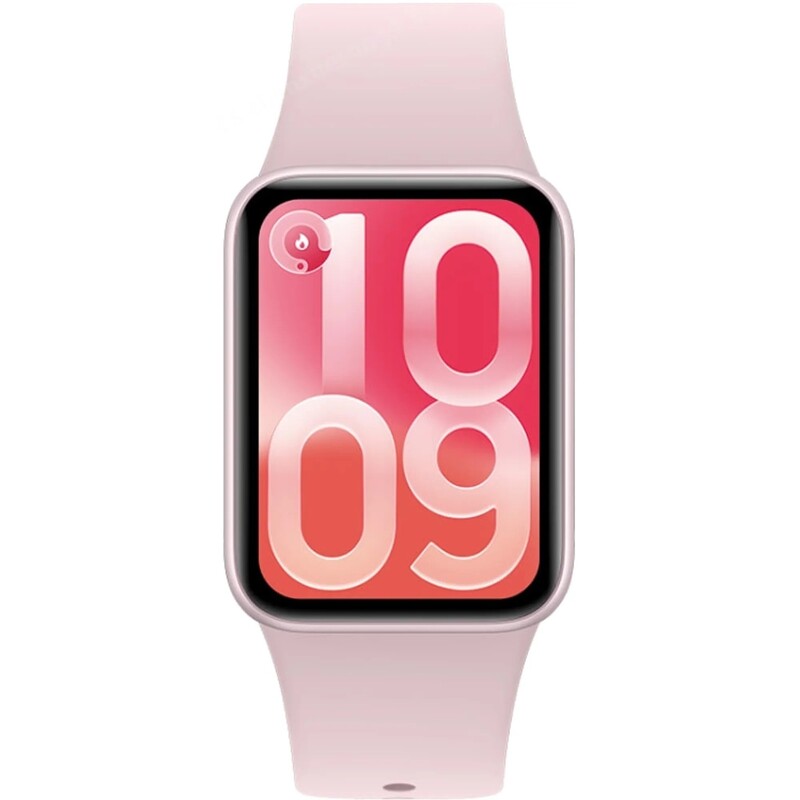 Фитнес-браслет Xiaomi Smart Band 10 Pro Lavender Pink (BHR08WGGL)