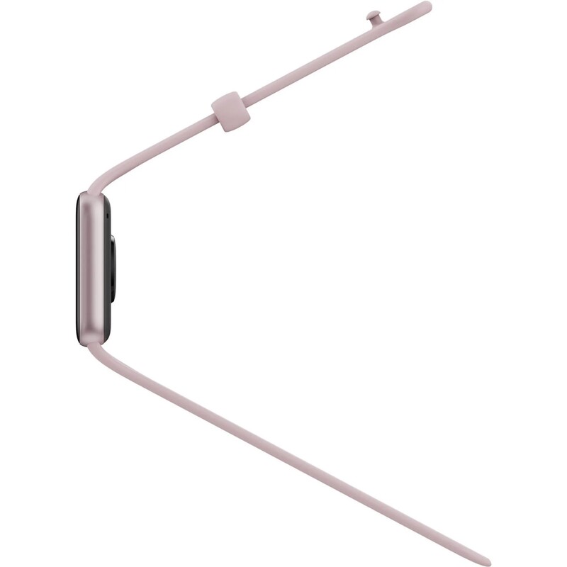 Фитнес-браслет Xiaomi Smart Band 10 Pro Lavender Pink (BHR08WGGL)
