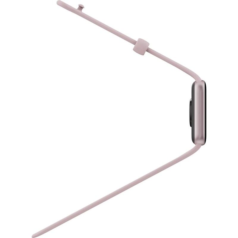 Фитнес-браслет Xiaomi Smart Band 10 Pro Lavender Pink (BHR08WGGL)
