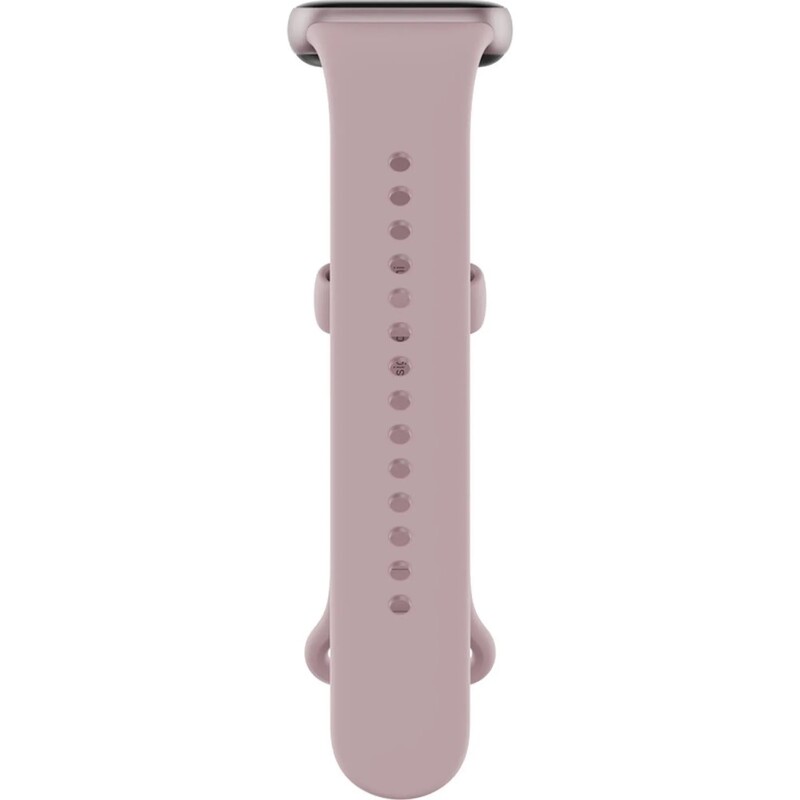 Фитнес-браслет Xiaomi Smart Band 10 Pro Lavender Pink (BHR08WGGL)