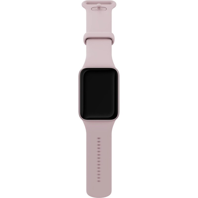 Фитнес-браслет Xiaomi Smart Band 10 Pro Lavender Pink (BHR08WGGL)