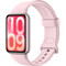 Фото - Фитнес-браслет Xiaomi Smart Band 10 Pro Lavender Pink (BHR08WGGL) | click.ua