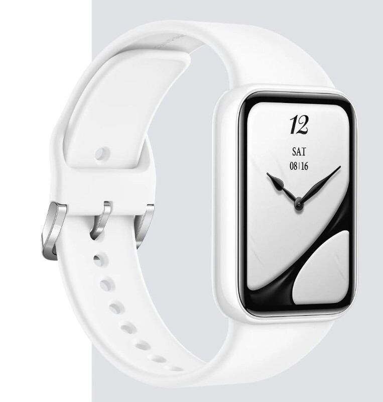 Фiтнес-браслет Xiaomi Smart Band 10 Pro Ceramic Edition (BHR095AGL)