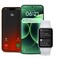 Фото - Фiтнес-браслет Xiaomi Smart Band 10 Pro Ceramic Edition (BHR095AGL) | click.ua