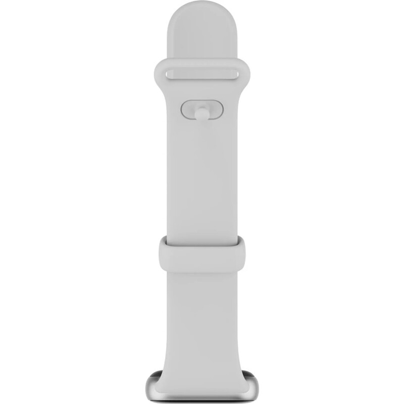 Фiтнес-браслет Xiaomi Smart Band 10 Pro NFC Glacier Silver (BHR095BGL)