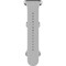 Фото - Фiтнес-браслет Xiaomi Smart Band 10 Pro NFC Glacier Silver (BHR095BGL) | click.ua