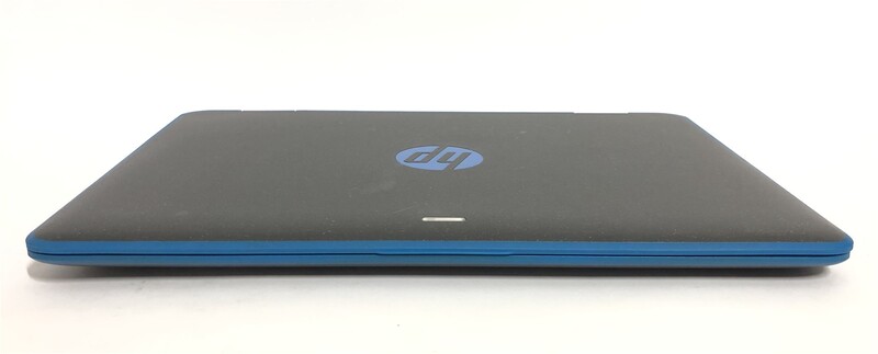 Ноутбук HP ProBook x360 11 G3 EE / 11.6" (1366x768) Touch / Pentium N5000 / 8GB / 256GB SSD / Win10Pro - Б/в
