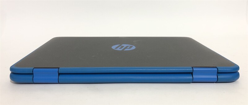 Ноутбук HP ProBook x360 11 G3 EE / 11.6" (1366x768) Touch / Pentium N5000 / 8GB / 256GB SSD / Win10Pro - Б/в