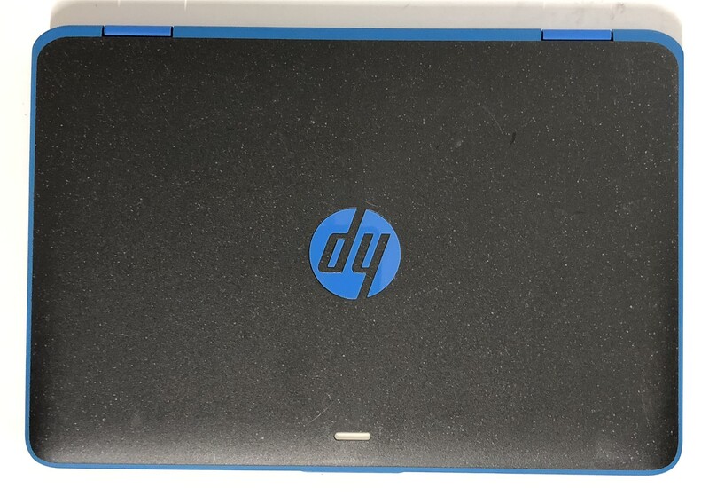 Ноутбук HP ProBook x360 11 G3 EE / 11.6" (1366x768) Touch / Pentium N5000 / 8GB / 256GB SSD / Win10Pro - Б/в