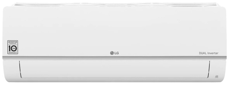 Кондиционер LG PC09SQ серия Standart Plus Inverter