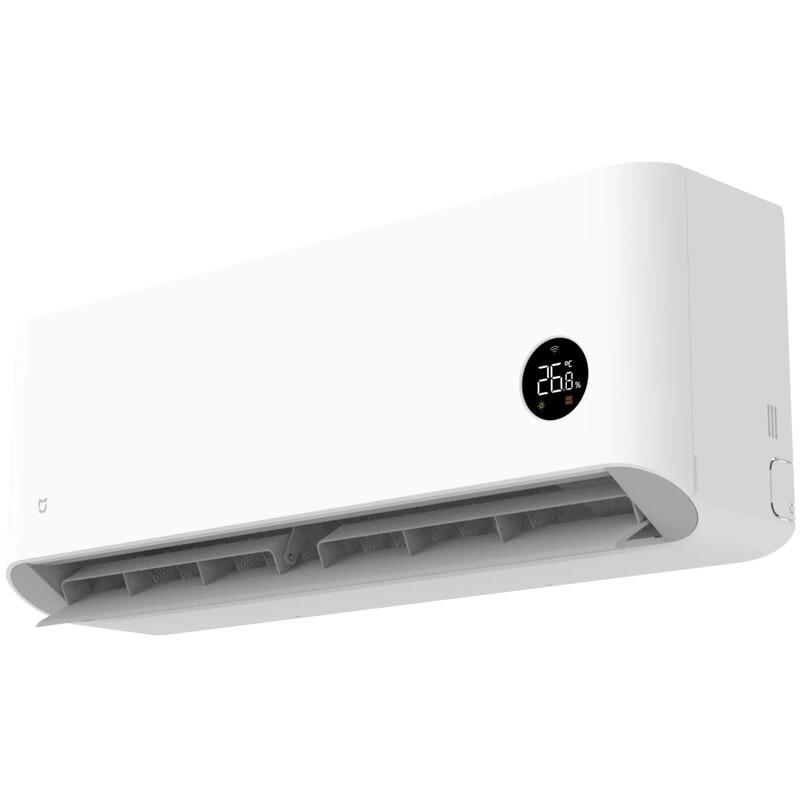 Кондиціонер Mijia ASH-09WO/N1C3-EU White
