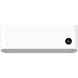 Кондиціонер Mijia ASH-12WO/N1C3-EU White