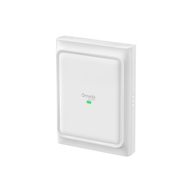 Бездротовий маршрутизатор TP-Link Omada EAP725-Outdoor