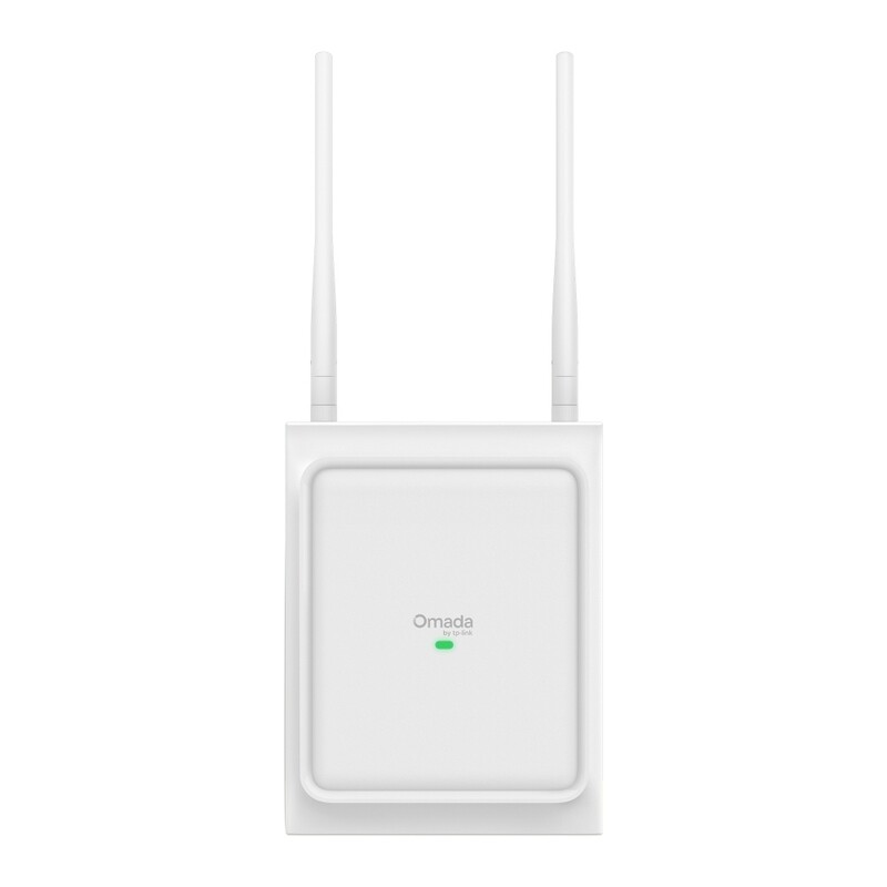 Бездротовий маршрутизатор TP-Link Omada EAP725-Outdoor