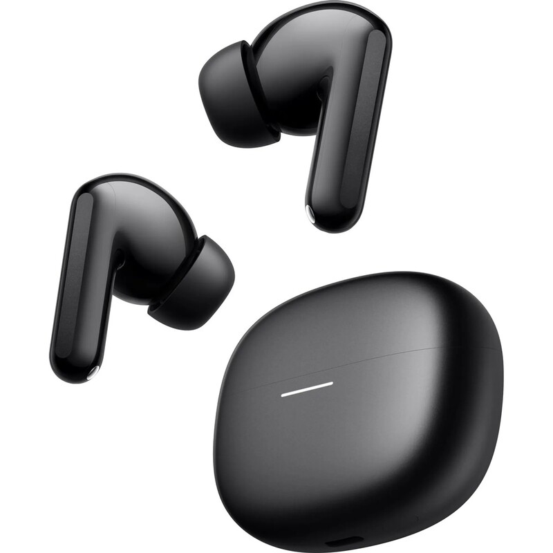 Bluetooth-гарнітура Xiaomi Redmi Buds 8 Black (BHR08UFGL)