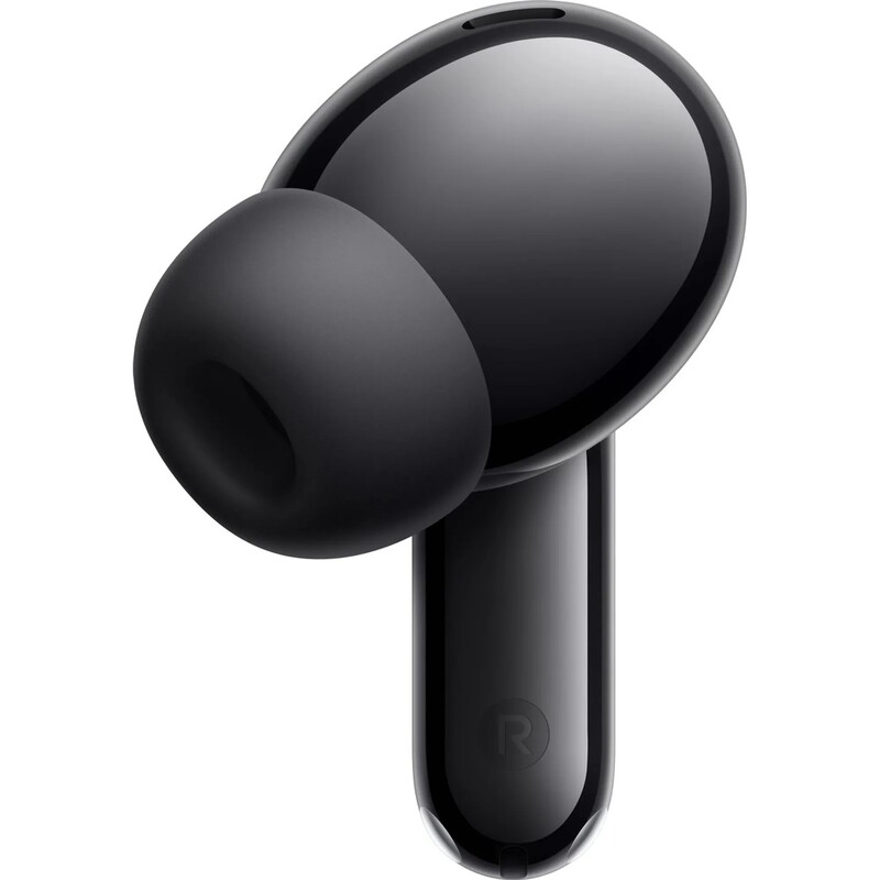 Bluetooth-гарнітура Xiaomi Redmi Buds 8 Black (BHR08UFGL)