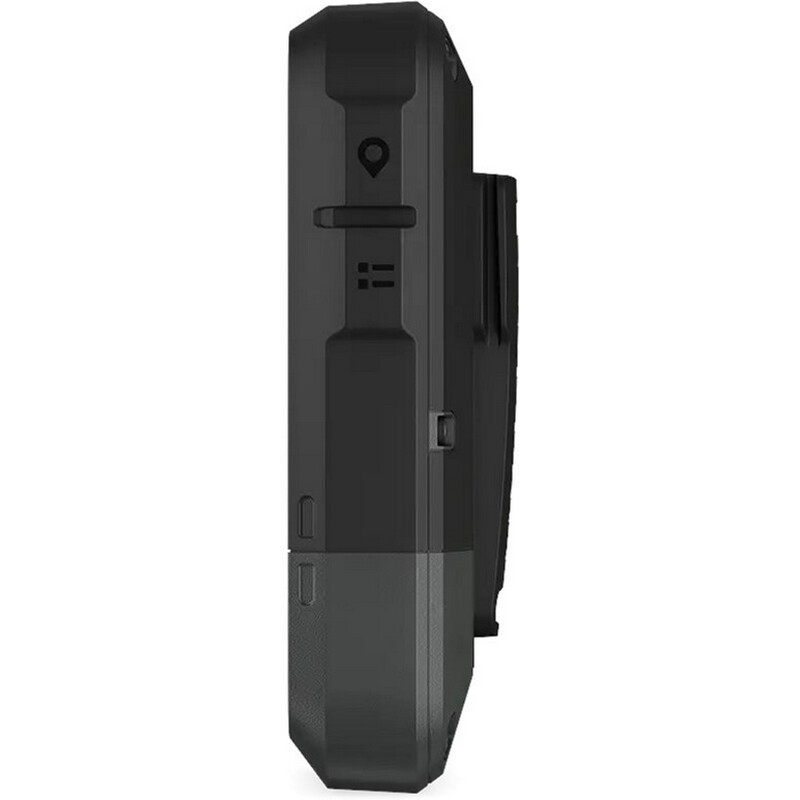 GPS-навігатор Garmin eTrex Solar (010-02782-00)