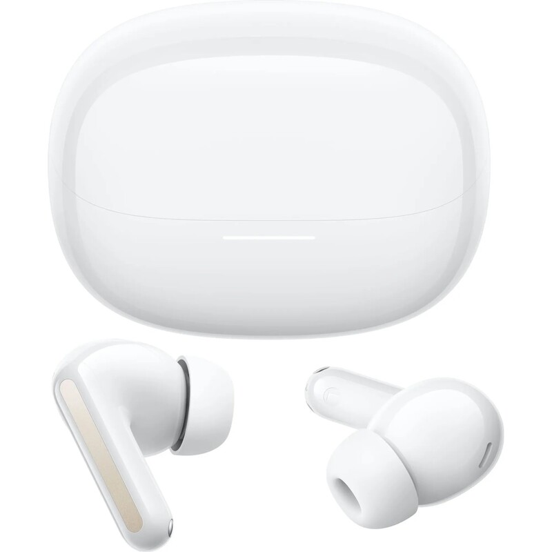 Bluetooth-гарнітура Xiaomi Redmi Buds 8 White (BHR08UHGL)
