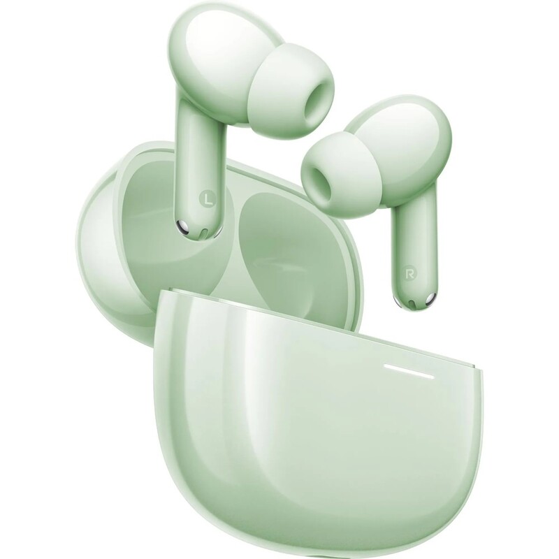Bluetooth-гарнітура Xiaomi Redmi Buds 8 Green (BHR08UJGL)