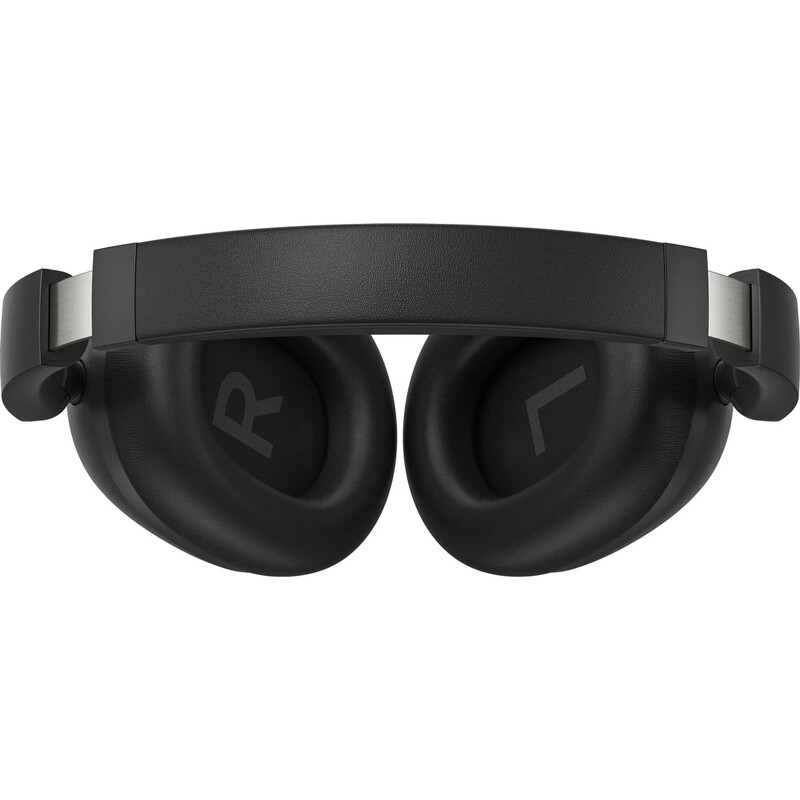 Bluetooth-гарнитура Xiaomi Redmi Headphones Neo Obsidian Black (BHR08W5GL)