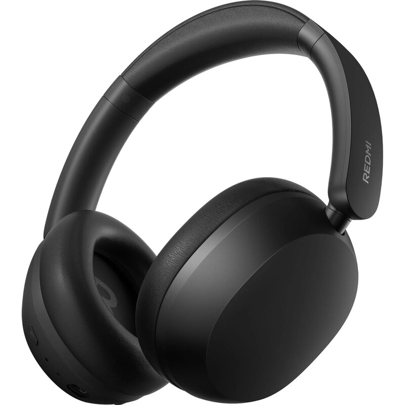 Bluetooth-гарнитура Xiaomi Redmi Headphones Neo Obsidian Black (BHR08W5GL)