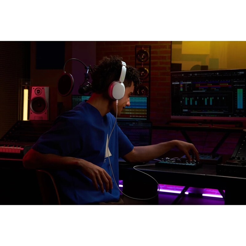 Bluetooth-гарнитура Xiaomi Redmi Headphones Neo Sand White (BHR08W2GL)