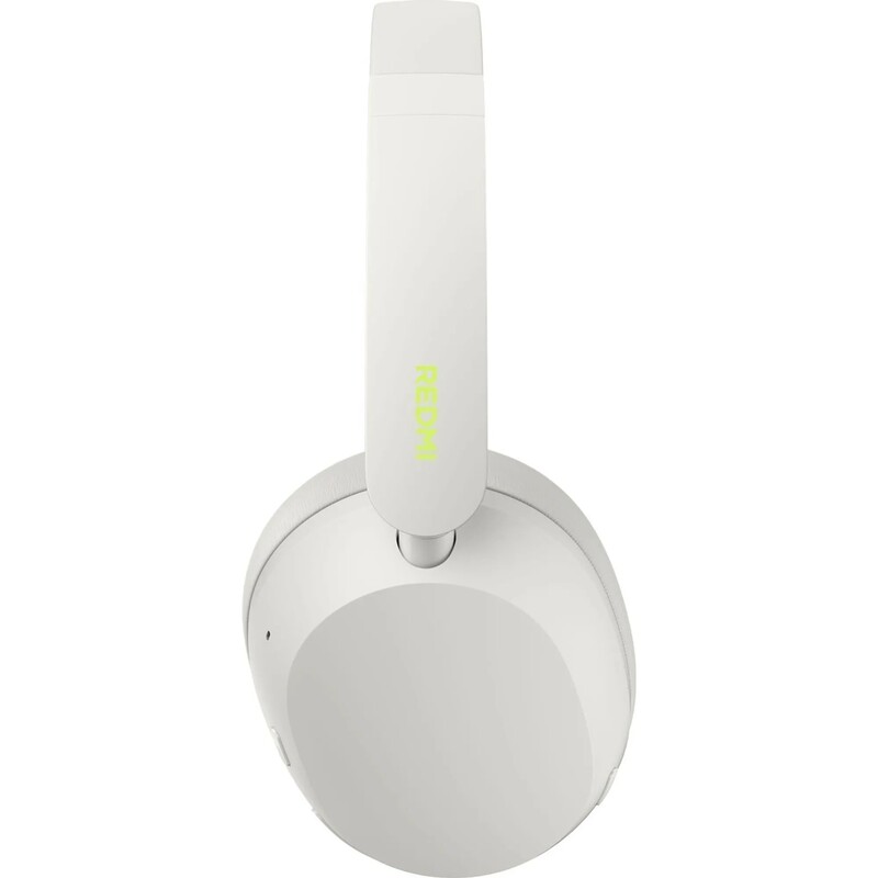 Bluetooth-гарнитура Xiaomi Redmi Headphones Neo Sand White (BHR08W2GL)