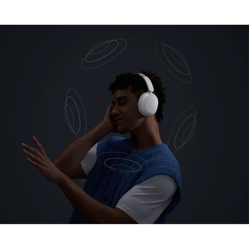 Bluetooth-гарнитура Xiaomi Redmi Headphones Neo Sand White (BHR08W2GL)