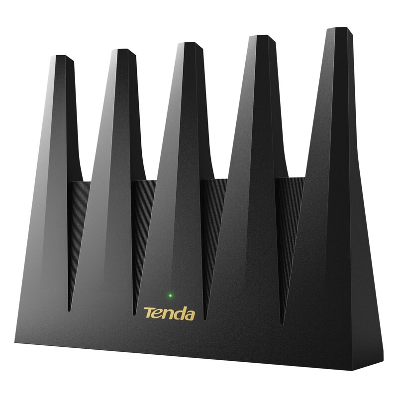 Беспроводной маршрутизатор Tenda BE12 Pro