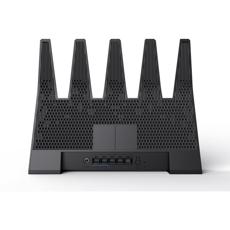 Беспроводной маршрутизатор Tenda BE12 Pro
