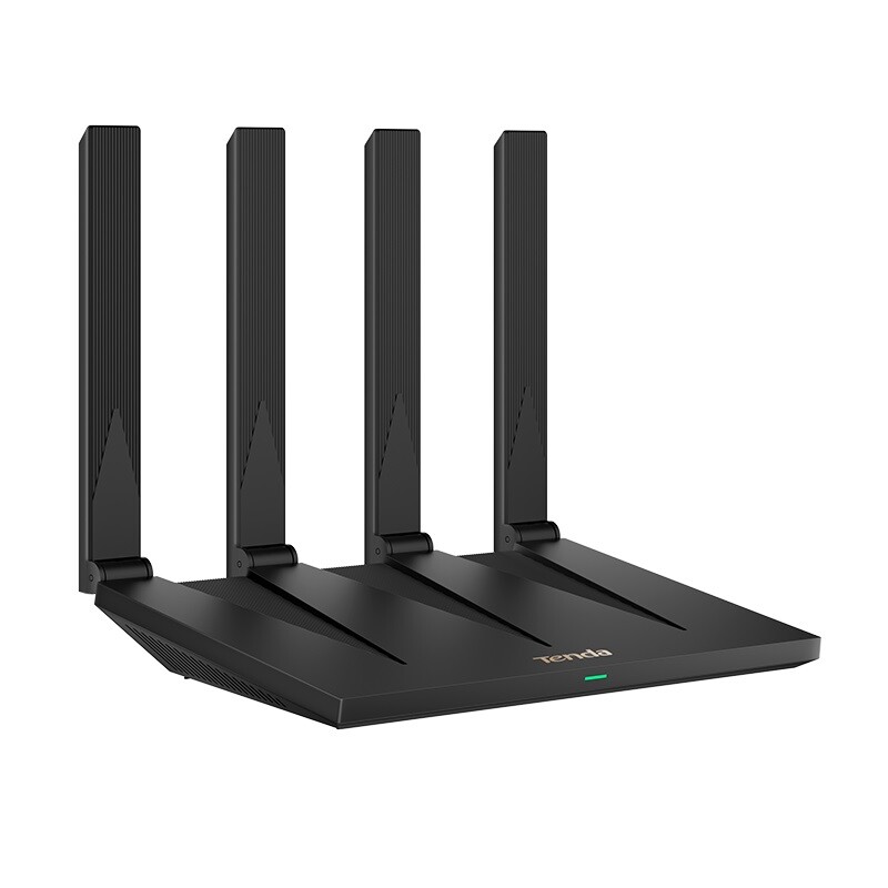 Бездротовий маршрутизатор Tenda AX12 Pro