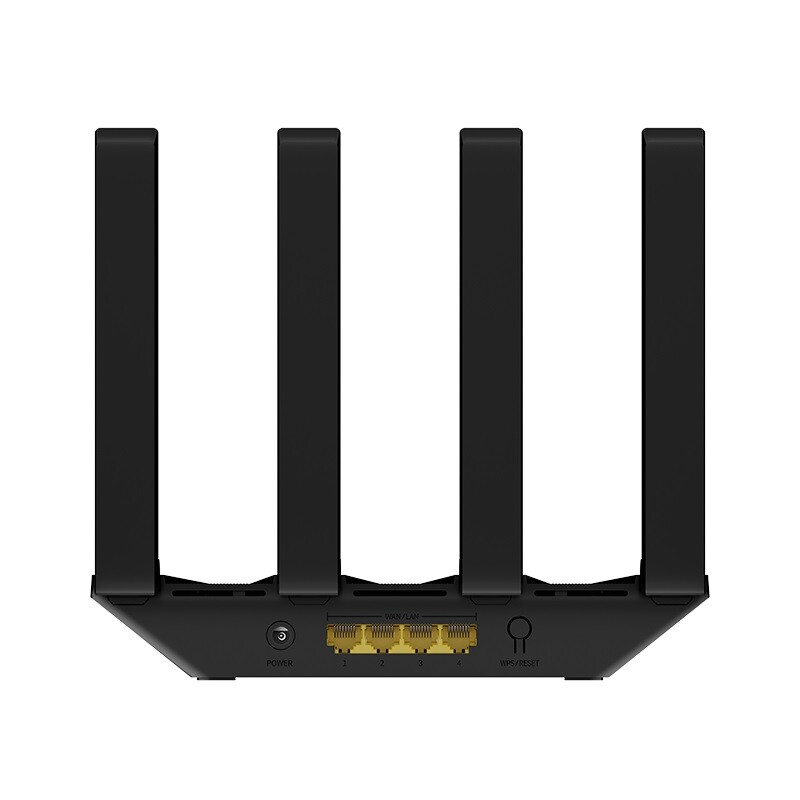 Бездротовий маршрутизатор Tenda AX12 Pro