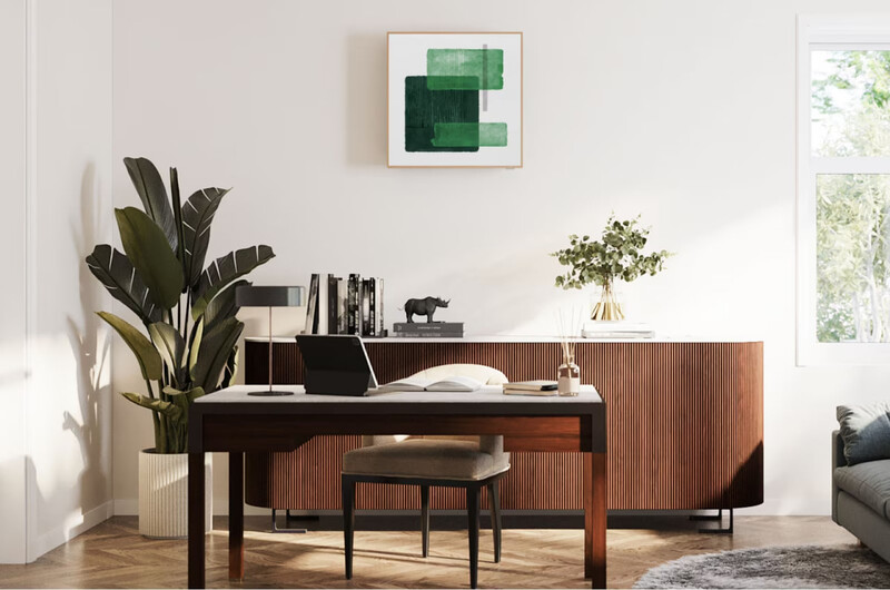 Кондиціонер LG A09GA1 серія Artcool Gallery Special