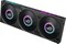 Фото - Система водяного охлаждения Asus ROG Strix LC IV 360 ARGB LCD Black (90RC01M1-B0EAY0) | click.ua