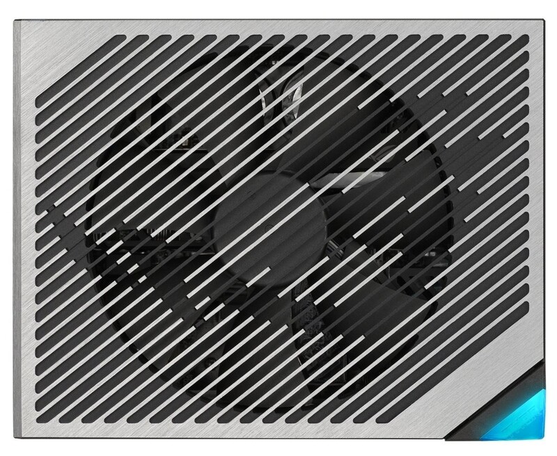 Блок живлення Asus ROG Thor 1000W Platinum III ROG Equalizer (90YE00V8-B0NA00)