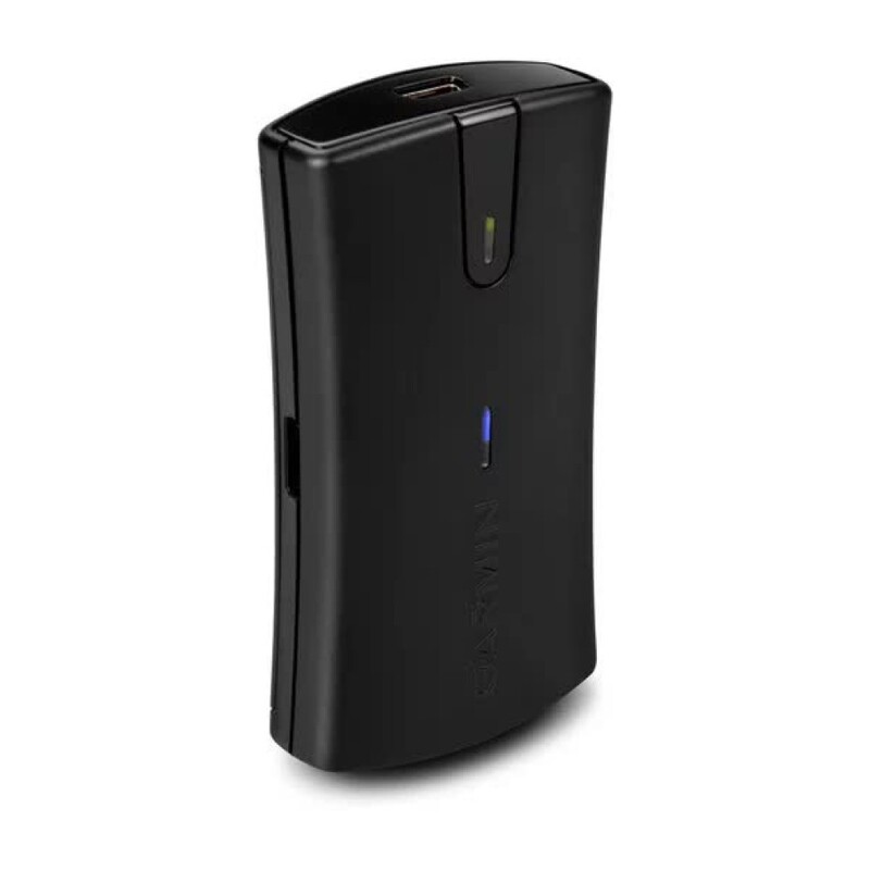 GPS-приймач Garmin GLO 2 (010-02184-01)
