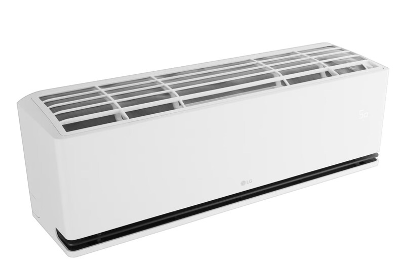 Кондиціонер LG H09S1D серія Dualcool Deluxe