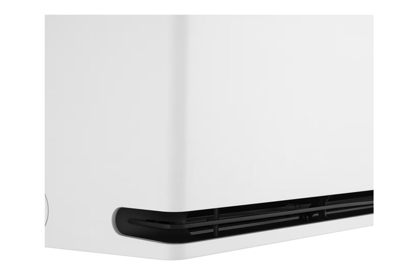 Кондиціонер LG H09S1D серія Dualcool Deluxe