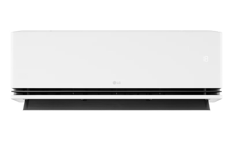 Кондиціонер LG H09S1D серія Dualcool Deluxe