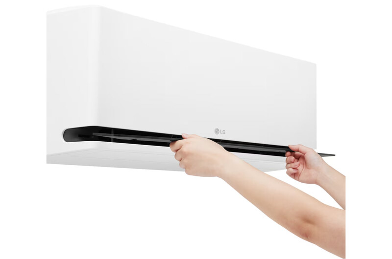 Кондиціонер LG H09S1D серія Dualcool Deluxe