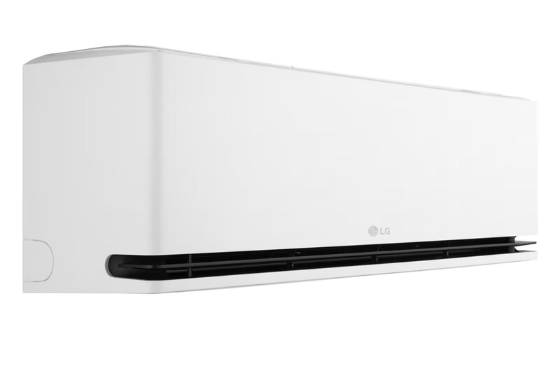 Кондиціонер LG H09S1D серія Dualcool Deluxe