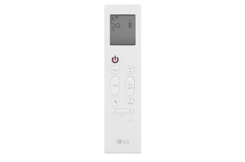 Кондиціонер LG H12S1D серія Dualcool Deluxe