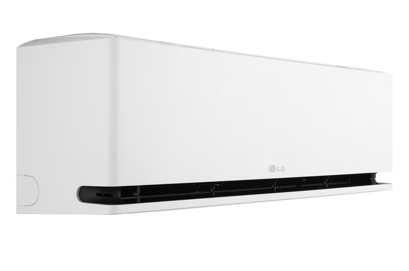 Кондиціонер LG H12S1D серія Dualcool Deluxe