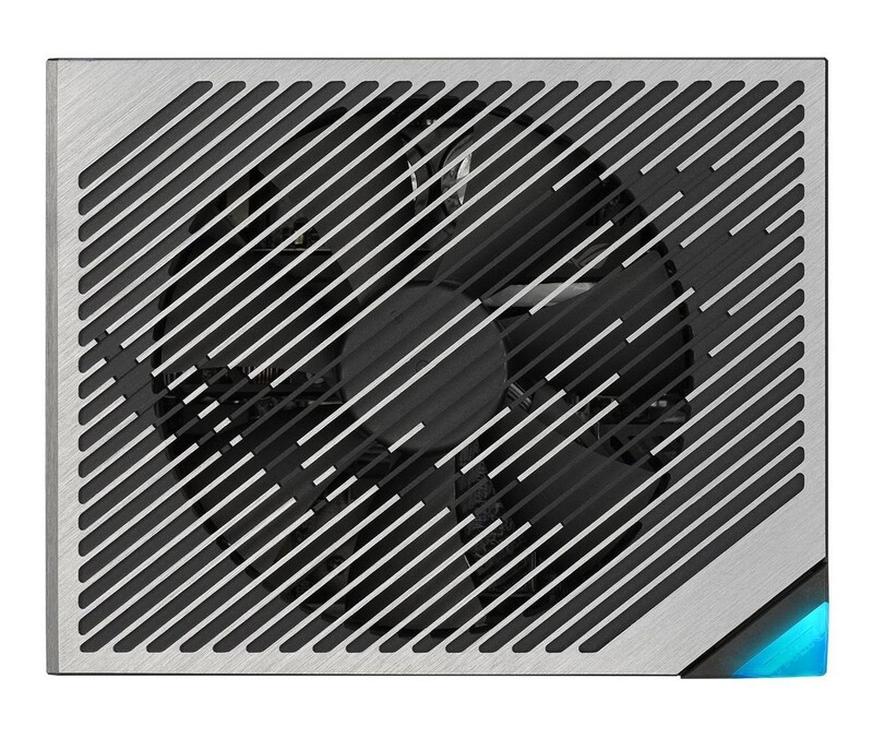 Блок питания Asus ROG Thor 1200W Platinum III ROG Equalizer (90YE00V7-B0NA00)