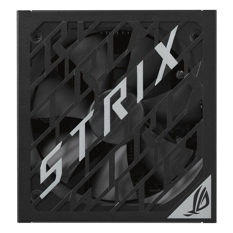 Блок живлення Asus ROG Strix 1000W Platinum ROG Equalizer (90YE00W7-B0NA00)