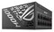 Фото - Блок живлення Asus ROG Strix 1000W Platinum ROG Equalizer (90YE00W7-B0NA00) | click.ua