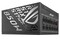 Фото - Блок питания Asus ROG Strix 850W Platinum ROG Equalizer (90YE00W8-B0NA00) | click.ua