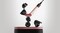 Фото - Фен Dyson HD17 T1/T2 Ceramic Pink/Rose Gold (113361-01) | click.ua