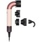 Фото - Фен Dyson HD17 T1/T2 Ceramic Pink/Rose Gold (113361-01) | click.ua