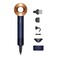 Фото - Фен Dyson Supersonic HD07 Prussian Blue/Rich Copper (113312-01) | click.ua